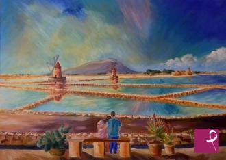 Quadro in vendita online