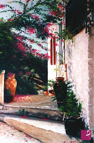 Quadro venduto su PitturiAmo