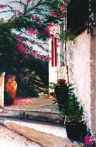 Quadro venduto su PitturiAmo