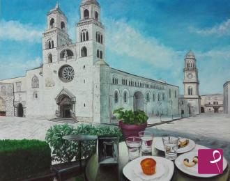 Quadro venduto su PitturiAmo