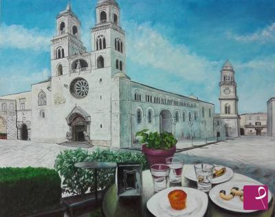 Quadro venduto su PitturiAmo
