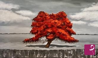 Quadro venduto su PitturiAmo