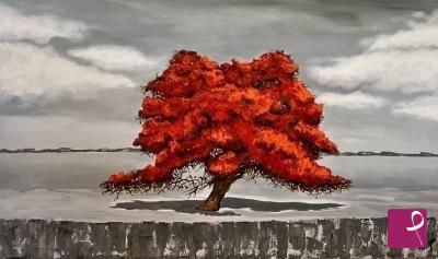 Quadro venduto su PitturiAmo