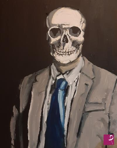 Quadro venduto su PitturiAmo