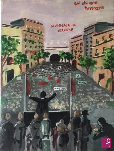 Quadro in vendita online