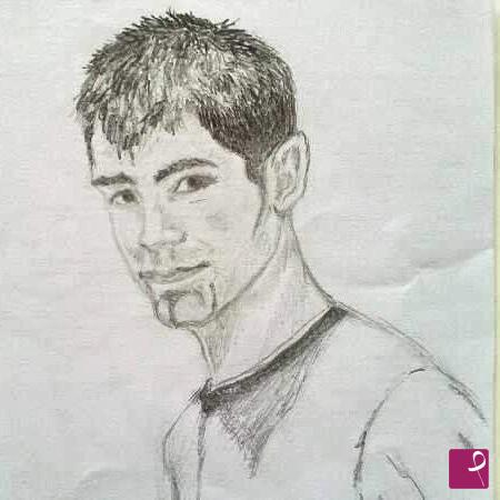 quadri in vendita online - Quick Sketch