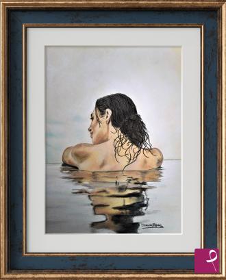 Quadro venduto su PitturiAmo