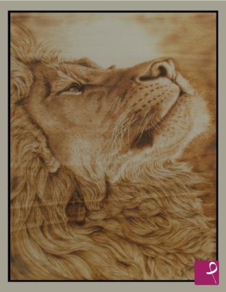 Quadro venduto su PitturiAmo