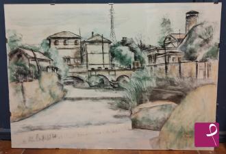 Quadro in vendita online