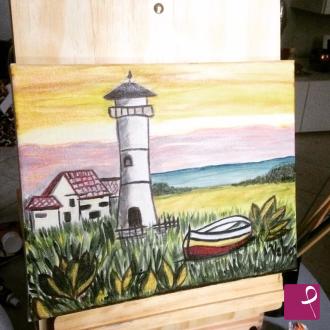 Quadro in vendita online