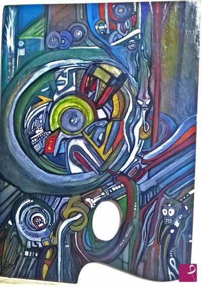Quadro in vendita online