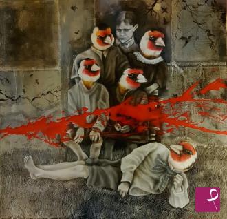 Quadro in vendita online