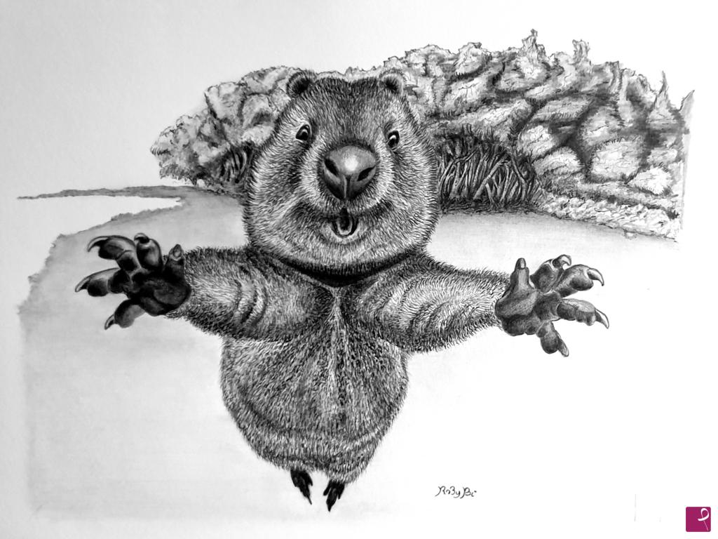 quadri in vendita online - Quokka 