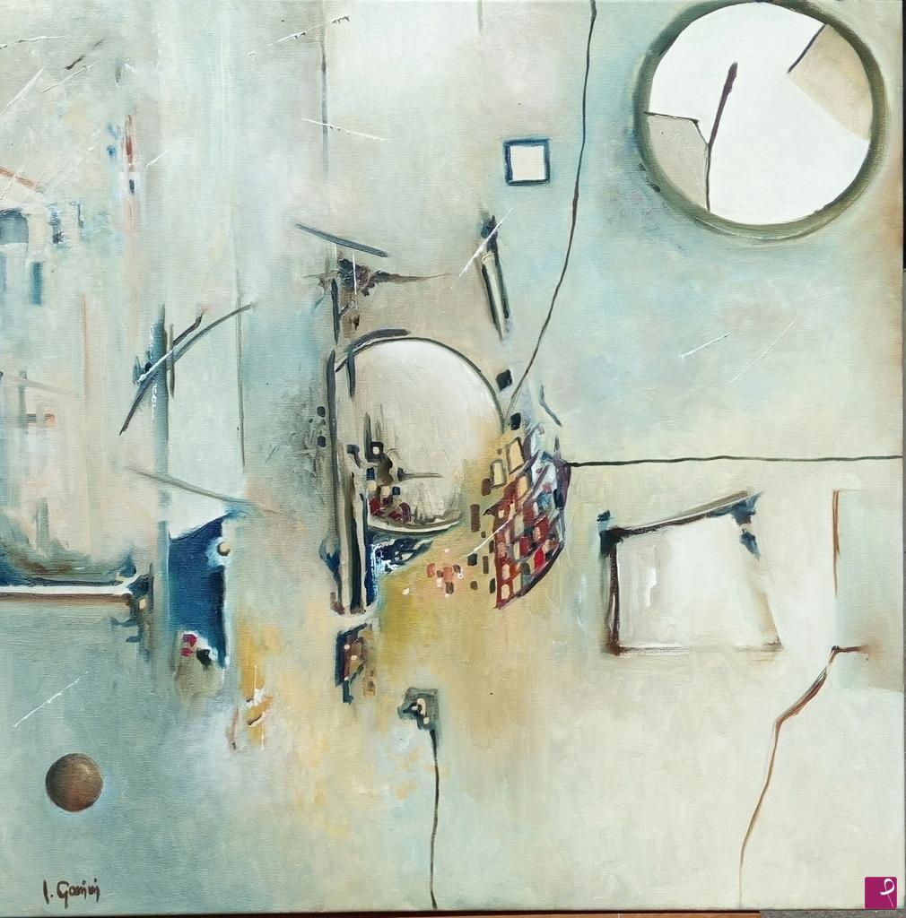 quadri in vendita online - R - Evoluzione