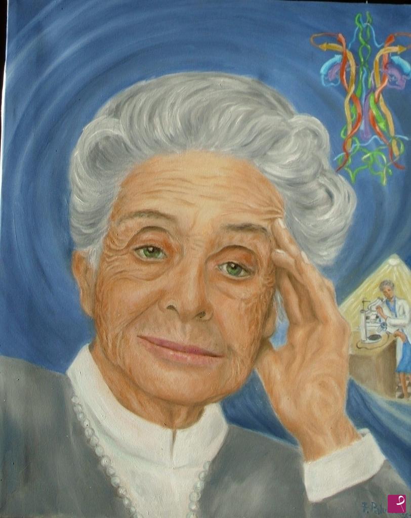 quadri in vendita online - R. L. Montalcini