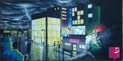 Quadro in vendita online