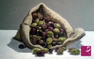 Quadro venduto su PitturiAmo