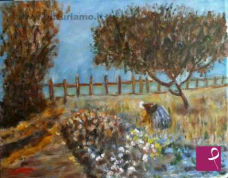 Quadro in vendita online