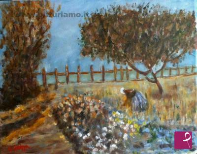 Quadro in vendita online