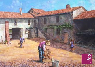Quadro in vendita online