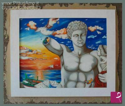 Quadro in vendita online