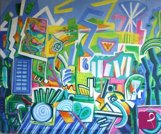 Quadro in vendita online