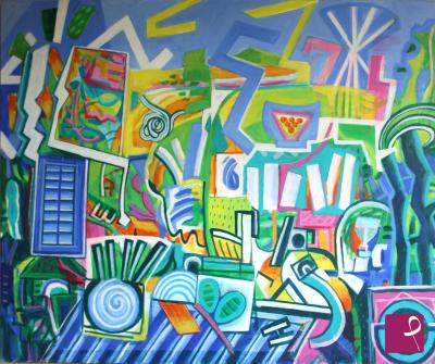 Quadro in vendita online