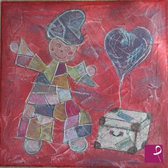 Quadro in vendita online