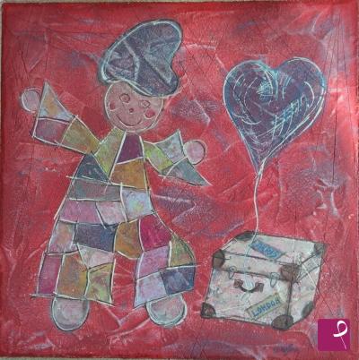 Quadro in vendita online