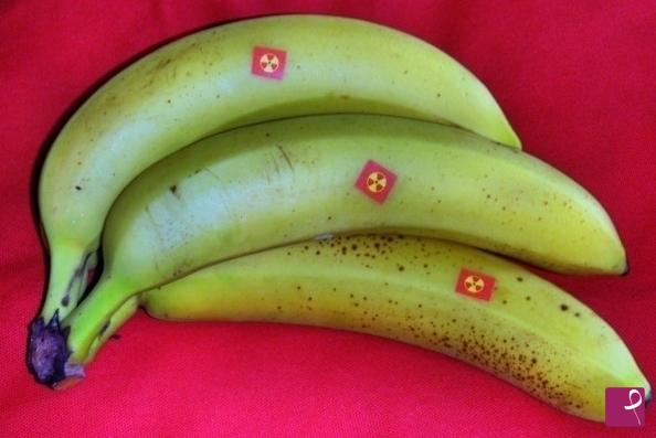 quadri in vendita online - Radioactivi22ty Banane