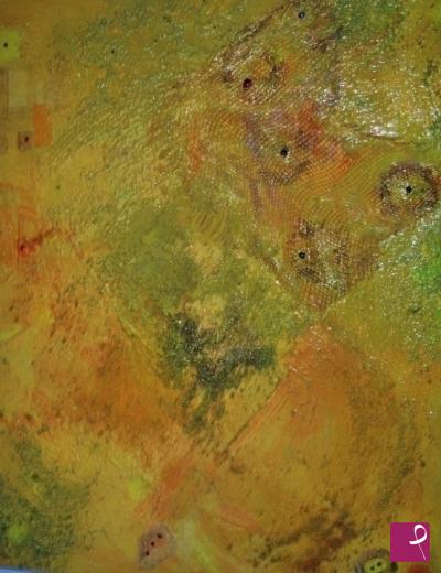 Quadro venduto su PitturiAmo