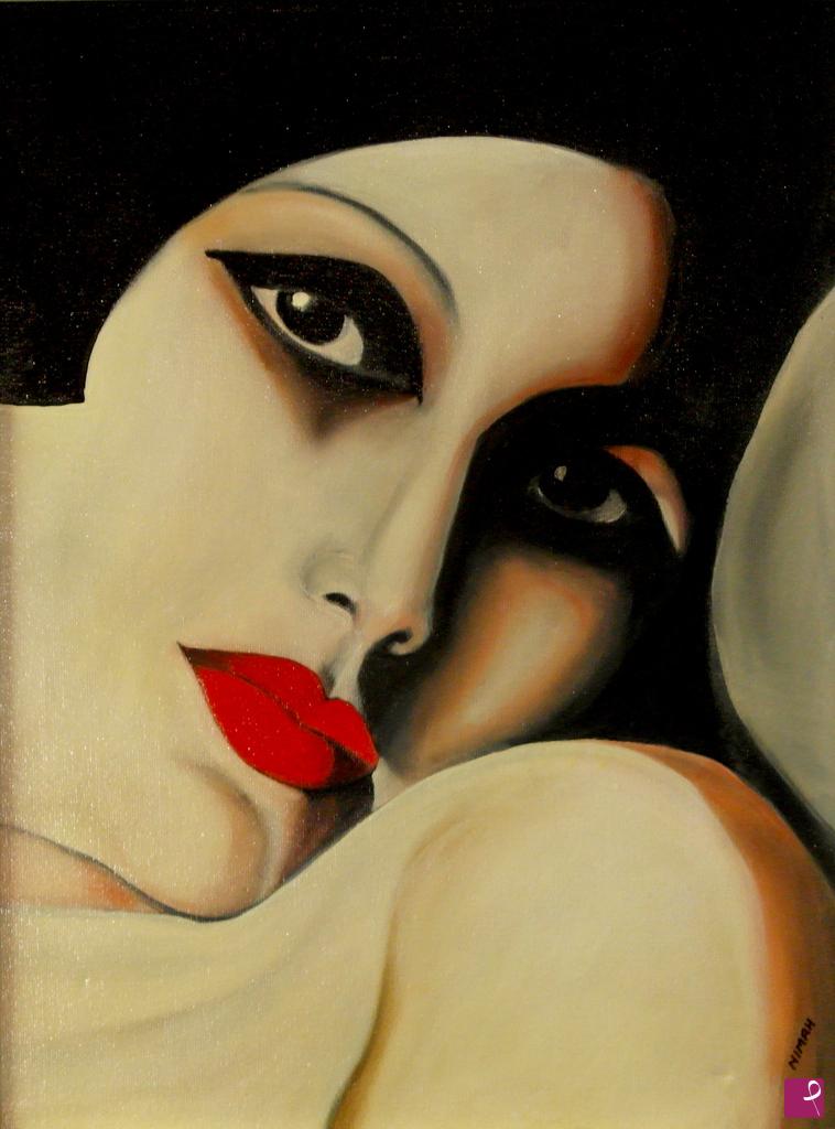 quadri in vendita online - Rafaela