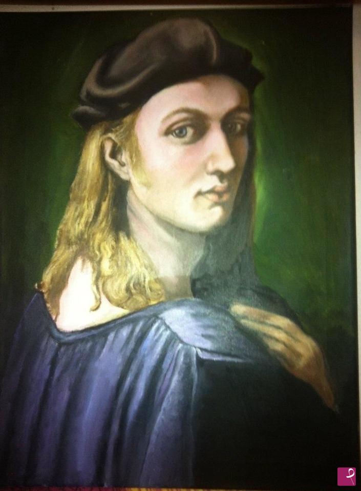 quadri in vendita online - RAFFAELLO