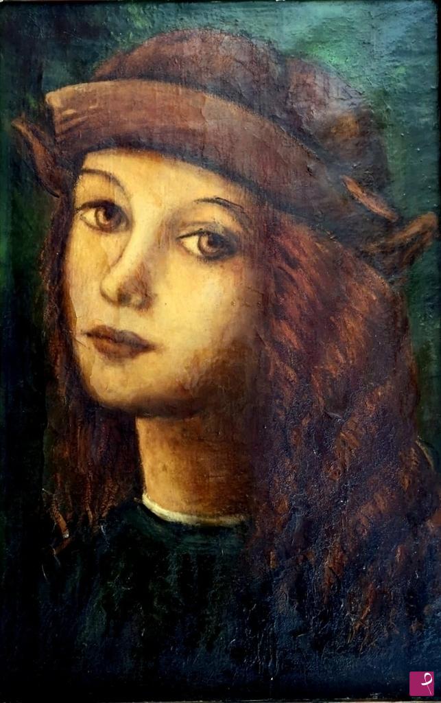 quadri in vendita online - raffaello
