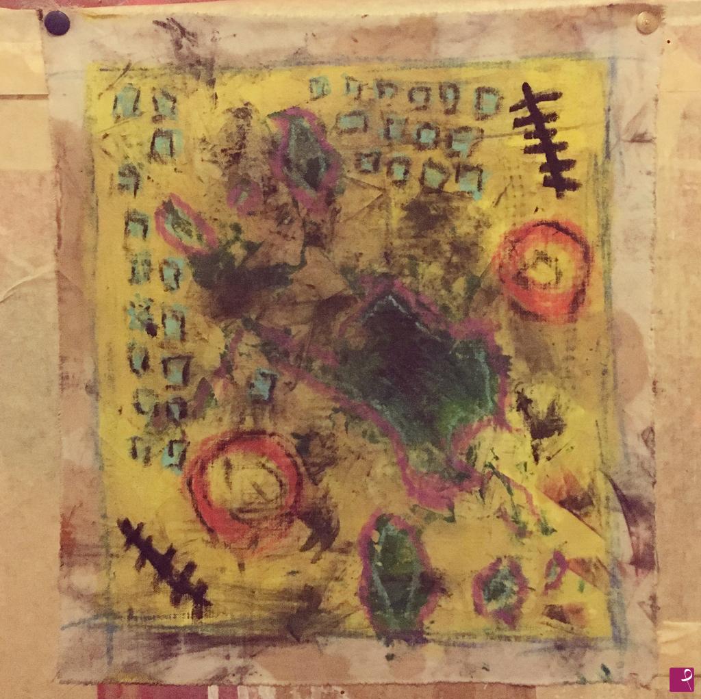 quadri in vendita online - “rag 4”