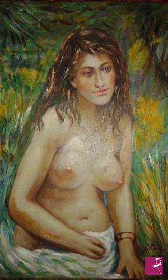 Quadro venduto su PitturiAmo