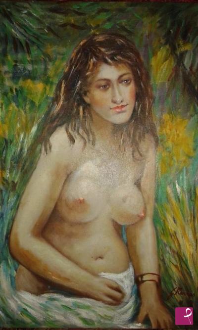 Quadro venduto su PitturiAmo