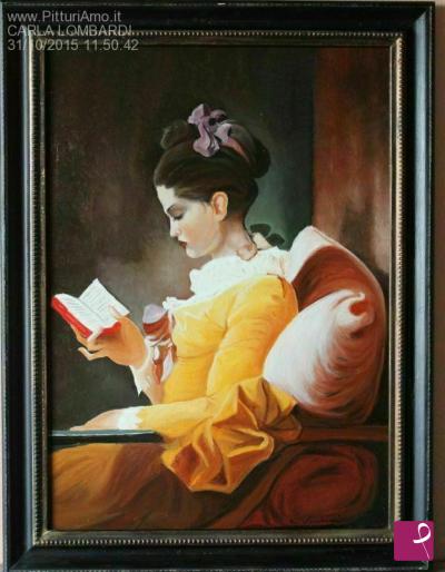 Quadro in vendita online