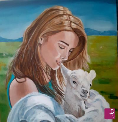 Quadro in vendita online