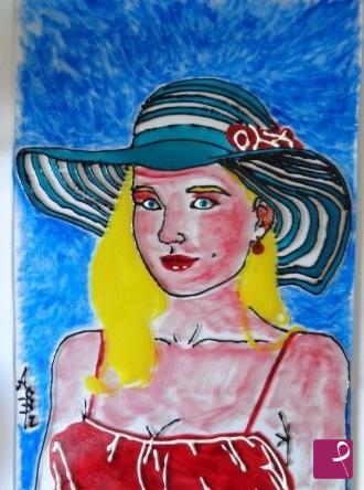 Quadro in vendita online