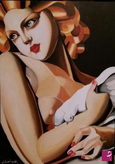 Quadro in vendita online