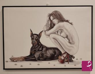 Quadro in vendita online