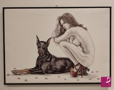 Quadro in vendita online