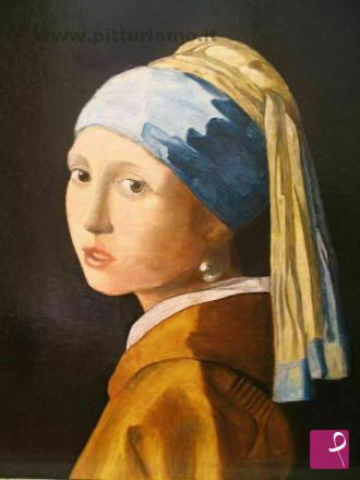 Quadro venduto su PitturiAmo