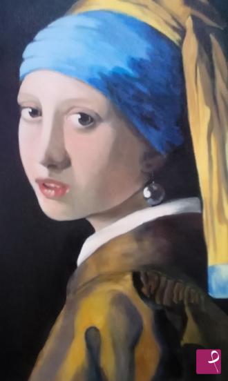 Quadro venduto su PitturiAmo