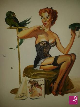 Quadro in vendita online