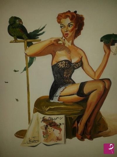 Quadro in vendita online