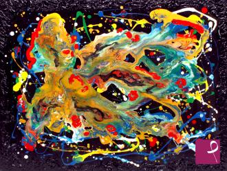 Quadro venduto su PitturiAmo