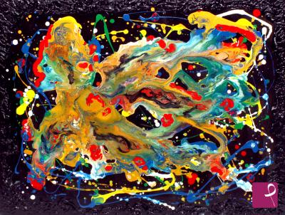 Quadro venduto su PitturiAmo