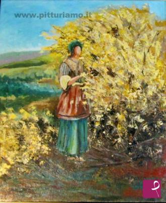 Quadro in vendita online